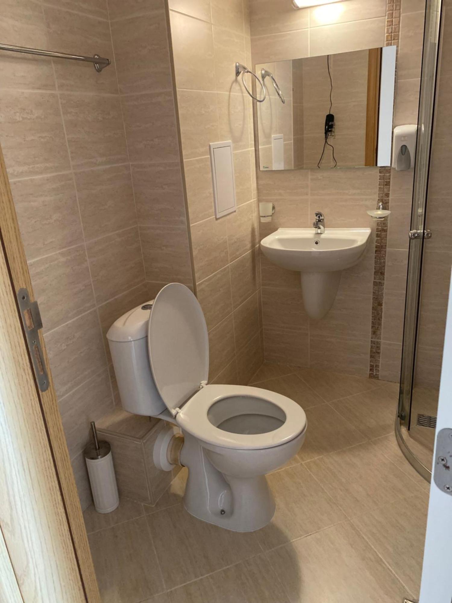 Messembria Resort Napospart Kültér fotó