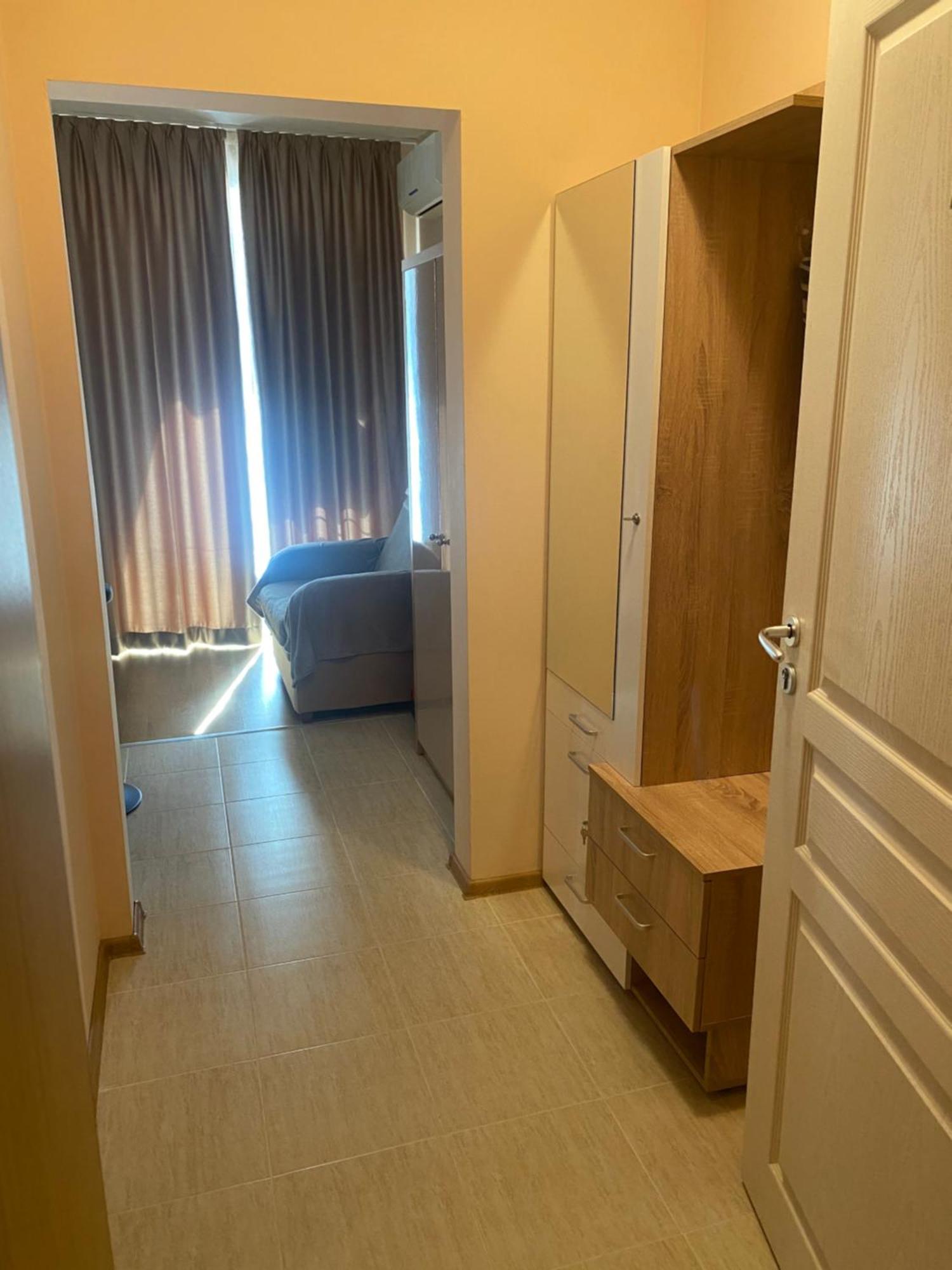 Messembria Resort Napospart Kültér fotó