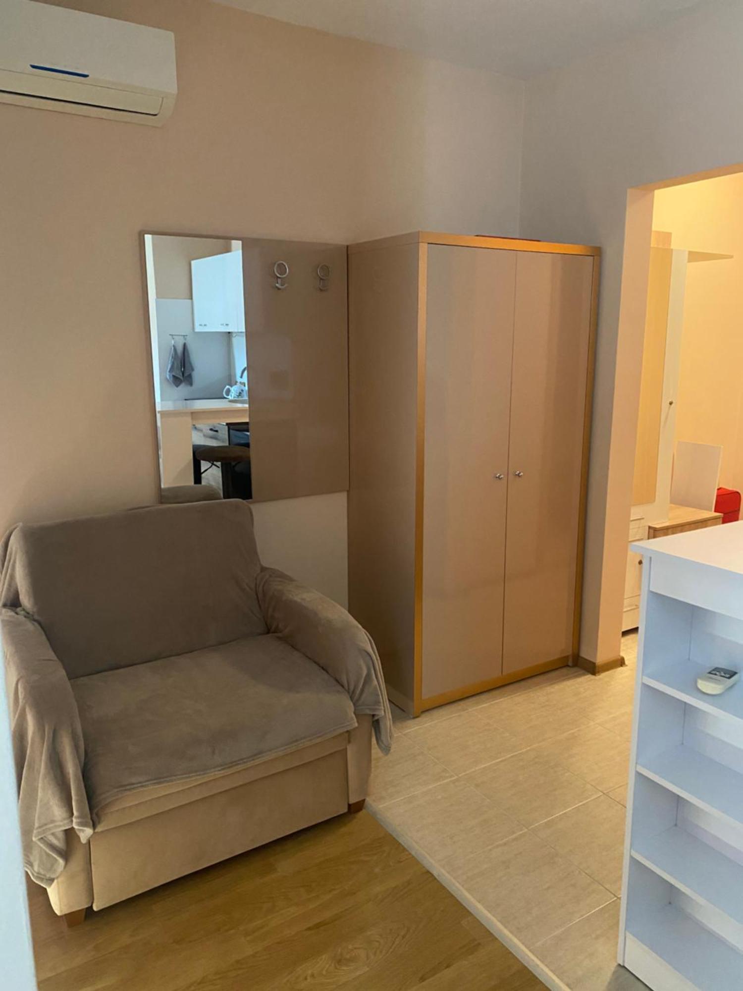 Messembria Resort Napospart Kültér fotó