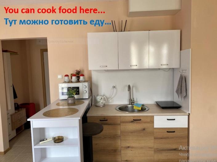Messembria Resort Napospart Kültér fotó